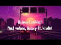 Download Lagu Heaven Can Wait Post Malone, Halsey FT. khalid