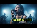 LAGU PEMBUKA LUKA LAMA | LETTO - SANDARAN HATI (SLOW ROCK VERSION BIKIN NANGIS)