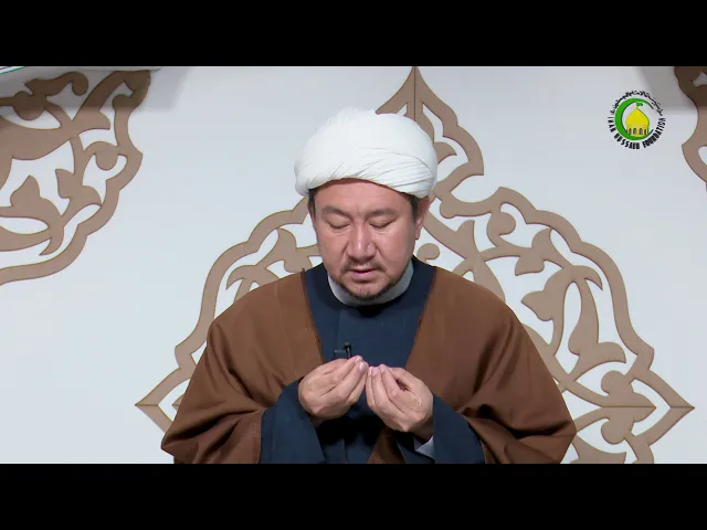 ⁣درس347  کتاب الجهاد(23) النظر الثالث فی شرائط الذمة....، ص290 - استاد: محمد هادی نبوی