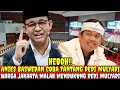 Download Lagu MENGEJUTKAN‼️ Kang Dedi Tak Takut Hadapi Anies Baswedan, Satu Kalimat Buat Anies Terdiam \u0026 Menyesal