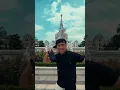 Download Lagu How to FILM a EPIC Transition travel shot! #shorts