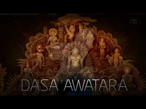 Download MP3 DASA AWATARA // 10 Perwujudan Dewa Wisnu ke-Dunia untuk Menegakkan Ajaran Dharma