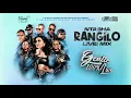 Lagu RANGILO MIX || GENTLE 100% LIVE - NTASHA