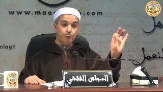 فضيلة الشيخ الدكتور مبروك زيد الخير وسرده الرائع لرثاء سيدنا عمر بن الخطاب لسيد الخلق 