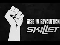 Download Lagu Skillet-  Rise lyrics