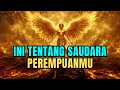 Download Lagu JIWA TERPILIH 👑 TUHAN SEDANG MEMBONGKAR RAHASIA TERSEMBUNYI SAUDARA PEREMPUANMU🔥