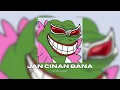 Download Lagu DJ JAN CINAN BANA - NABILA MOURE