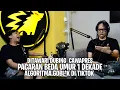 Download Lagu pernah ditawari dubing cawapres, pernah pacaran beda umur 1 dekade dan kata memek dalam kbbi