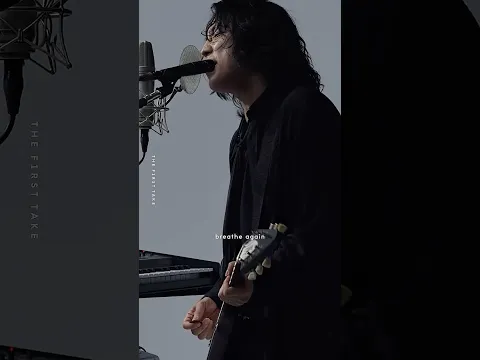 THE SPELLBOUND × BOOM BOOM SATELLITES - Brand New Drive / THE FIRST TAKE