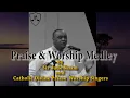 Download Lagu 200 African Praise and Worship Songs |  Jude Nnam \u0026 Catholic  DPW Singers