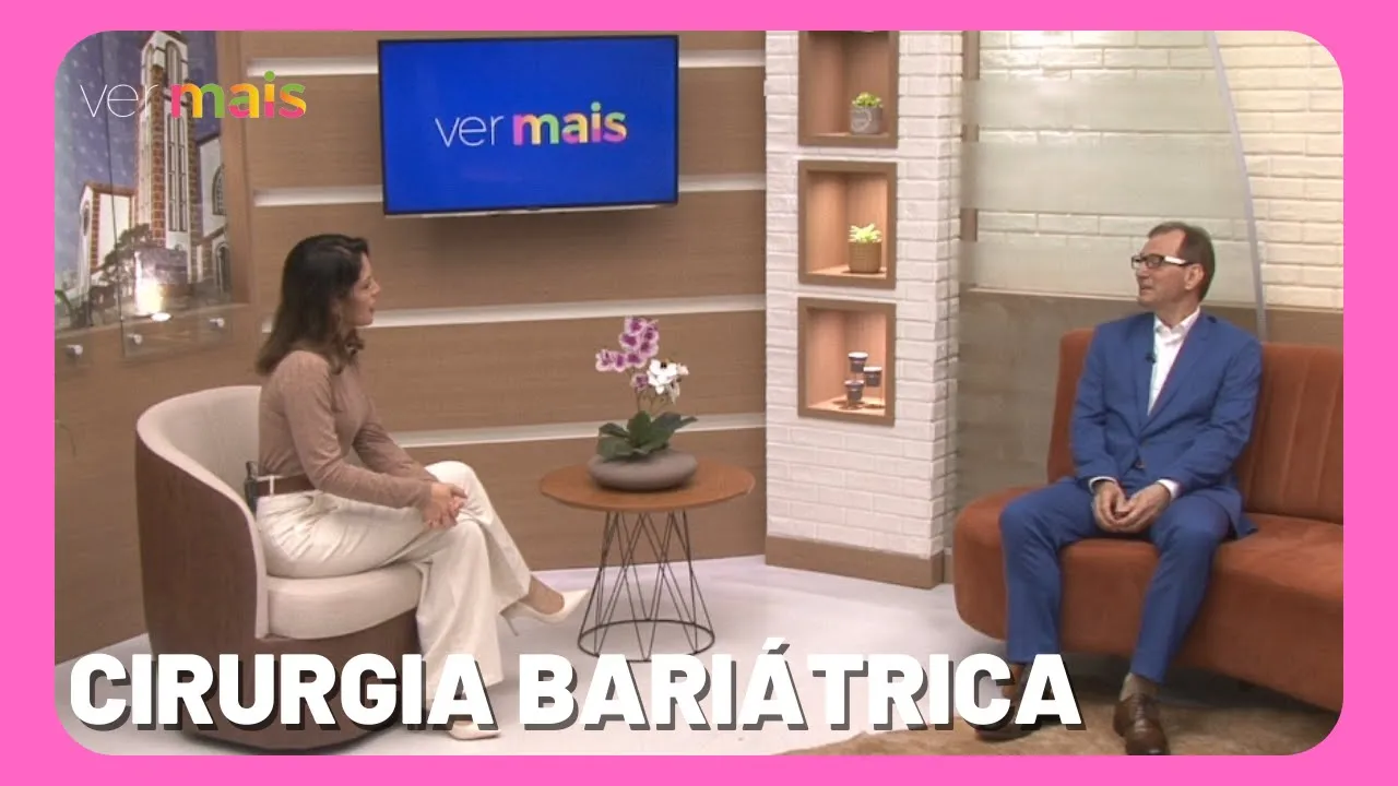 Saiba o que é a cirurgia Bariátrica e os cuidados necessários para o procedimento