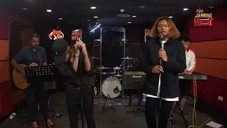  jamminghot naim daniel ft tuju adakah engkau menungguku