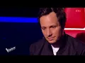 Hatik - Eternel - Manuela | The Voice 2024 | Cross-Battles