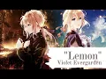 Download Lagu Violet Evergarden - Lemon [Kenshi Yonezu]