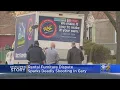 Police Man Shoots Officer Over Rental Furniture Dispute In Gary Officer Fires Back