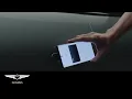 Digital Key 2 Genesis Connected Services How-To Genesis USA