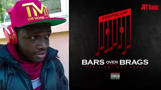 teephlow bars over brags mans not hot cover 