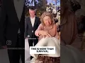 EMOTIONAL 90-year-old Holocaust survivor mother marries off her only son at 50