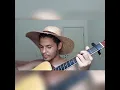 A trip through space to clear my mind - Tanerelle (cover by SAM)