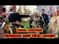 Lagu TEMU MANTEN SHOLAWAT NABI BIKIN NANGIS #temumanten #panggihmanten