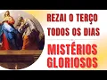 Download Lagu Santo Terço - Mistérios Gloriosos (18/10/2023)