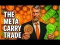 Lagu HOW TO GET FILTHY RICH WITH STRC - THE BITCOIN META CARRY TRADE