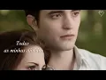 Bella ♥ Edward Christina Perri (Feat.Steve Kazee) A Thousand Years Amanhecer Part.2 Final (Tradução)