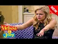 Download Lagu [NEW] Melissa \u0026 Joey 2024 😂 | S03: Ep33-37 | Don't Look Back in Anger | Full Episodes 2024 HD #720