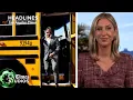 LAUSD s Plan to Protect Immigrant Students Israeli Gunfire Kills 25 Headline News 2025