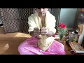 Download Lagu Avahanadi Shanmudra Pradarshana
