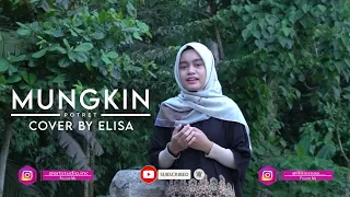 mungkin potret melly goeslaw cover by elisa