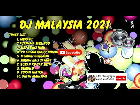 Download MP3 DJ MALAYSIA 2021 MELINTIR FUNKOT