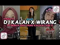Download Lagu DJ KALAH X WIRANG BY DJ MINUX RMX VIRAL TIKTOK 2025