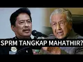Download Lagu TIBA TIBA SPRM TANGKAP MAHATHIR SEBAB INI???