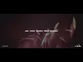 Andien - Jatuh Pelan (Official Lyric Video)