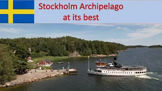 Returning on a Steamship Ep 99