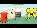 BFB X CRYING