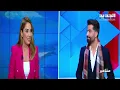هشام الحاج يكشف للجديد كواليس اغنيته الجديدة "بو الشامية".. و قطر تجمع اليسا و هيفاء وهبي