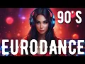 Download Lagu Best 90’s Eurodance MIX🔥Haddaway, Dr. Alban, La Bouche, Ice MC, Culture Beat, Corona