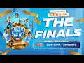 The Finals Piala by.U Cirebon 2024 | Pertandingan Sengit Kejar Mimpi Jadi Pemain Futsal Pro