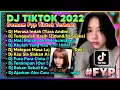 Download Lagu DJ MERASA INDAH (TIARA ANDINI) • BILA CINTA INI TAK NYATA TIKTOK VIRAL TERBARU 2022 REMIX FULL BASS