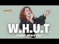 Download Lagu Aisha Retno - W.H.U.T LIVE | Fly Malaysia Live