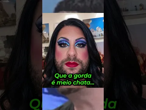 MAURÍCIO MEIRELLES x MOUNJARO...