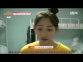 I O I FMV Shikshin duo Kang Mina and Kim Sohye funny clips