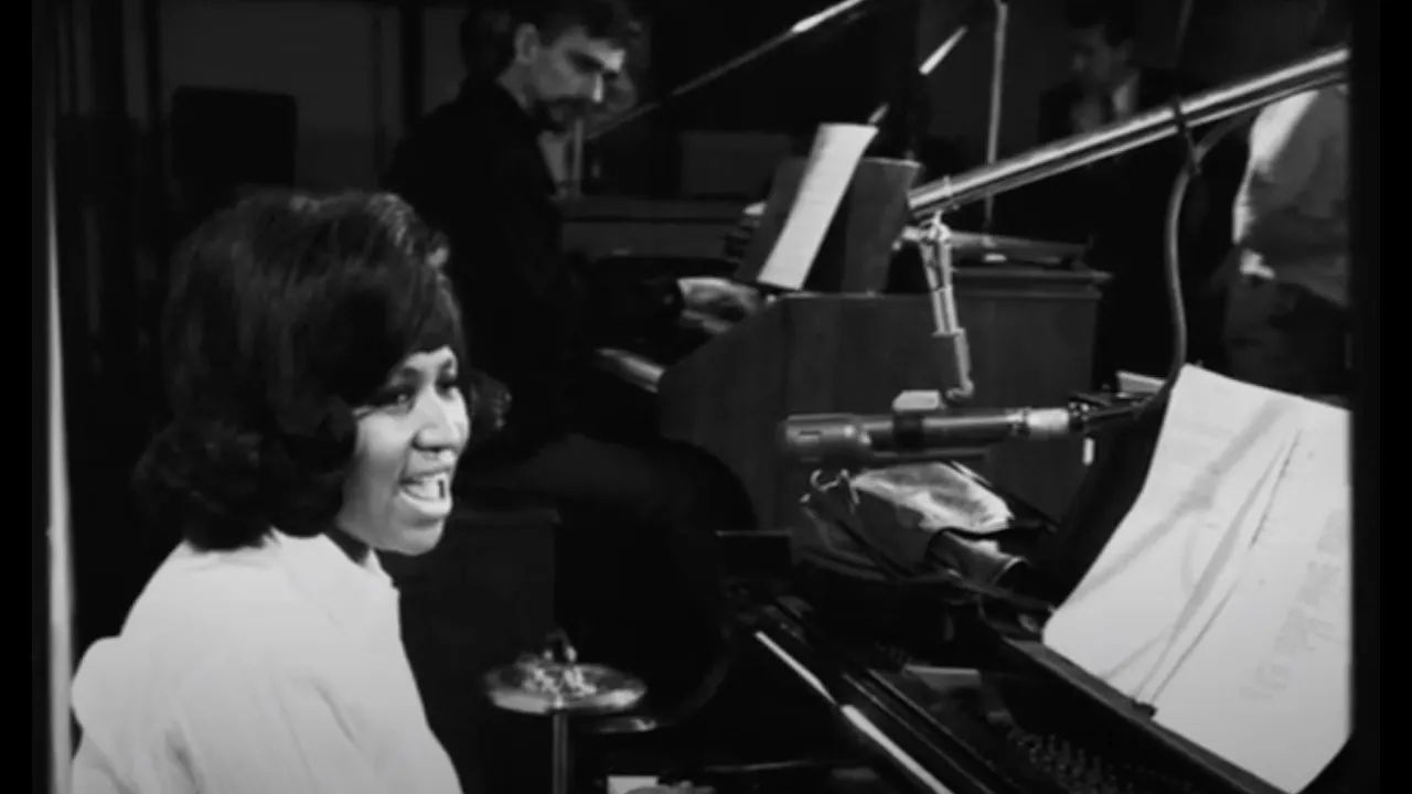 "Muscle Shoals" (The River that Sings) "Muscle Shoals" (The River that Sings)