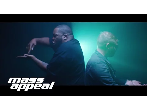 Download MP3 Run The Jewels - Oh My Darling (Don't Cry) (Official Video)