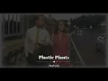 -造花みたいな恋だった- Plastic Plants/Mahalia 和訳動画