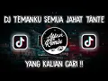 Download Lagu DJ Old Temanku Semua Pada Jahat Tante X Enak Dong Slow Viral Tik Tok Terbaru 2021 Affan Rmx