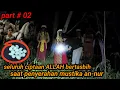 Download Lagu ⛔DETIK DETIK PENYERAHAN MUSTIKA AN-NUR KEPADA KAMI @mbahwongso @RunningMisteri 