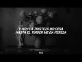 LENCHO - Perdon :( (Letra)